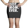 best. mom. ever Mini Skirts