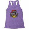 civet Racerback Tank