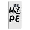 hope anchor Samsung Galaxy S7