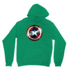 advangers Unisex Hoodie