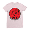 fahrie Ladies Fitted T-Shirt
