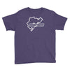 neverbeen Youth Tee