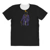 forever wonka All Over Women's T-shirt