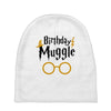 birthday muggle Baby Beanies