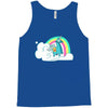 Fortnite Brite Bomber Tank Top