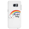 Rainbow Baby Samsung Galaxy S7 Edge