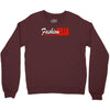 fashion killa asap rocky Crewneck Sweatshirt