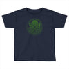 eldritch institute Toddler T-shirt