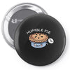 humble pie best trending Pin-back button