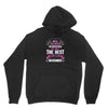 All Women Created Equal But The Best Born In November Youth Hoodie