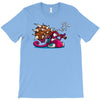 monster melodi T-Shirt