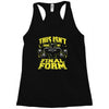 this isn't even my final form 1 Racerback Tank