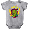 funkenstein Baby Onesie