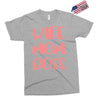 wife boss mom Exclusive T-shirt