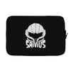 samhain samus Laptop sleeve