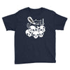 cat got your soul Youth Tee