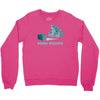 shark weekend Crewneck Sweatshirt