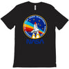 nasa space shuttle T-Shirt