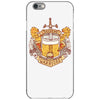 weekend warriors iPhone 6/6s Case
