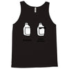 ranch vs Tank Top