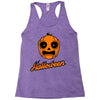 halloween Racerback Tank