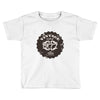 vintage made of 1977 all original parts Toddler T-shirt