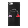 You re Overreacting iPhone 7 Case