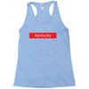 kentucky Racerback Tank