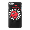 cherry bomb iPhone 7 Case