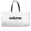 fahrie77 Weekender Totes