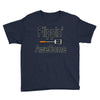 flippin awesome cooking greeting Youth Tee
