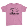 the gandfather Youth Tee