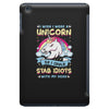 I Wish I Were a Unicorn So I Could Stab Idiots with My Head iPad Mini