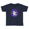 Unicorns Dab Toddler T-shirt