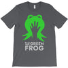 the green frog T-Shirt