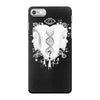 who am i iPhone 7 Case