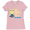 new cute Ladies Fitted T-Shirt