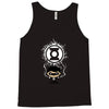 green lantern corps Tank Top