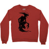 prometheus Crewneck Sweatshirt