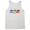 partyparrot Tank Top
