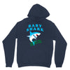 Baby Shark -Shark Do Do Do Unisex Hoodie
