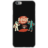 battlefield 1986 iPhone 6/6s Case