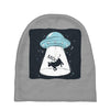 Ufo Baby Beanies