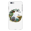 ghibli tribute iPhone 6 Plus/6s Plus Case