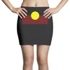 australian aboriginal Mini Skirts