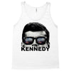 jfk sunglasses Tank Top