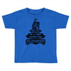 I Am Yorkshire Terrier Actually In A Very Commited Relationship Toddler T-shirt