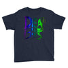 Death Grips Youth Tee