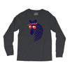 zebrah Long Sleeve Shirts
