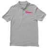 romance in the world Polo Shirt